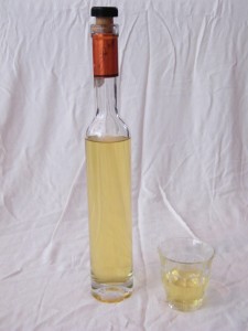 Limoncello