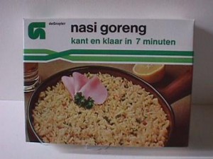 nasi