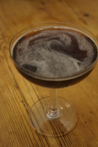 Espresso Martini