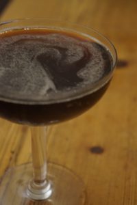 Espresso Martini