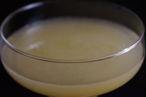 appletini's